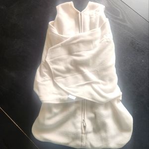 Halo sleep sack swaddle